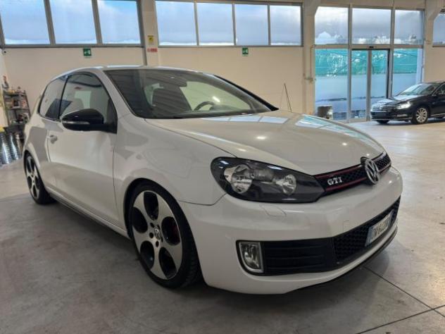 VOLKSWAGEN Golf 2.0 TSI 3p. GTI rif. 24091131 - Foto 2