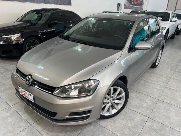Volkswagen Golf 1.6 TDI 90 CV 5p. Trendline 2015 - Foto 3