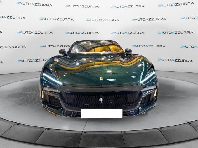 Ferrari Purosangue 6.5 V12 | IVA, FULL CARBON - Foto 2