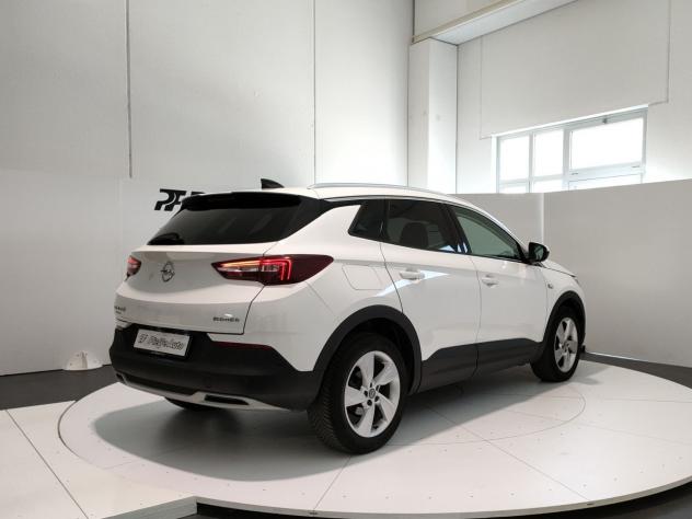 Opel Grandland X Grandland X 1.5 diesel Ecotec Start&Stop Innovation - Foto 4