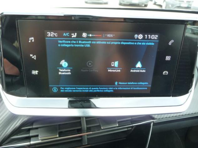 PEUGEOT 2008 BlueHDi 110 S&S Active rif. 22717828 - Foto 10