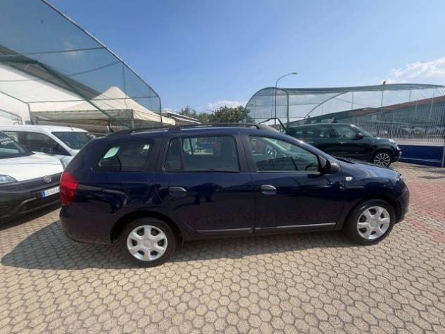 DACIA Logan Logan II MCV MCV 1.2 Ambiance Family 73cv E6 rif. 24117130 - Foto 4
