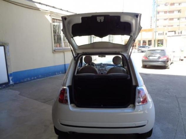 FIAT 500 1.2 POP NEOPATENTATI rif. 17252235 - Foto 7