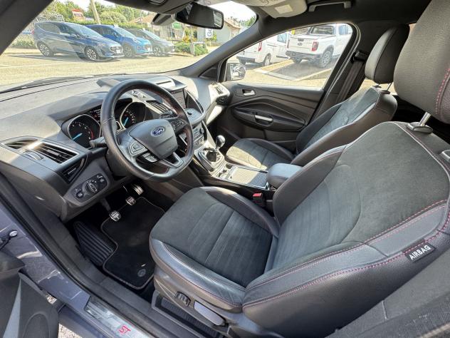 Ford Kuga 1.5 Ecoboost 120CV S&S 2WD Stealth - Foto 9
