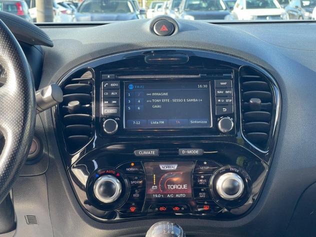 NISSAN - Juke - 1.5 dCi S&S N-Connecta 110CV - Foto 10
