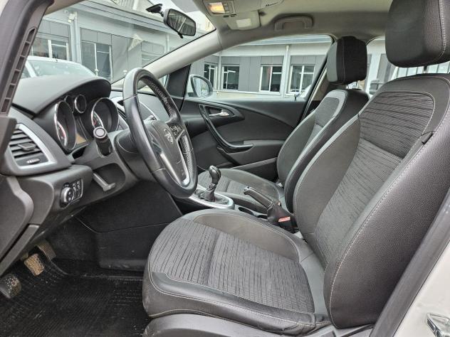 Opel Astra 1.7 CDTI Sports Tourer 130cv - Foto 7