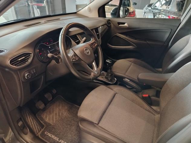 OPEL Crossland Crossland 1.2 Turbo 12V 110 CV Start&Stop Elegance - Foto 9