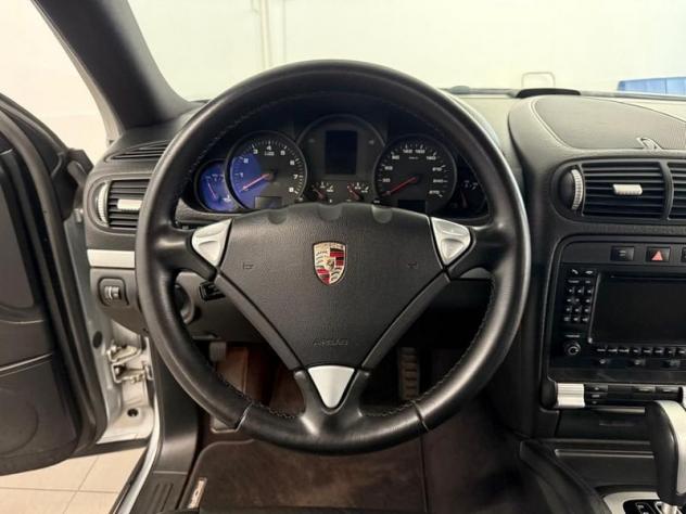 Porsche Cayenne - Foto 8