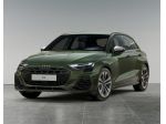 Audi S3 SPB TFSI 333 CV quattro S tronic