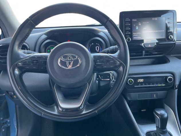 Toyota Yaris Hybrid Trend MY20 - Foto 7