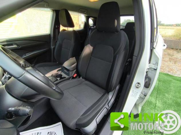 NISSAN Qashqai MHEV ACENTA 2WD rif. 24156738 - Foto 9