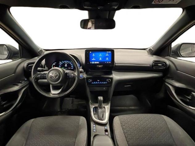 TOYOTA Yaris Cross 1.5 Hybrid 5p. E-CVT Trend rif. 23338743 - Foto 9
