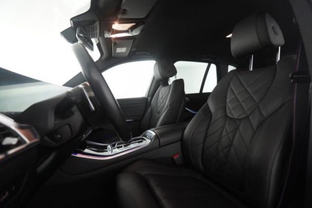 BMW X5 X5 xDrive30d 48V Msport rif. 23696792 - Foto 10