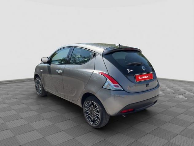 LANCIA Ypsilon Ypsilon 1.0 FireFly 5 porte S&S Hybrid Gold rif. 23942387 - Foto 3