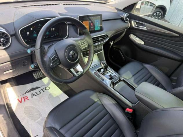 MG HS AUTOM. 1.5 t-gdi Luxury auto TETTO/FULL LED/RETROCAM - Promo Fin - Foto 6