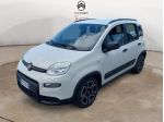 FIAT Panda PREZZO REALE NO VINCOLI / 1.0 Hybrid City Life Parking