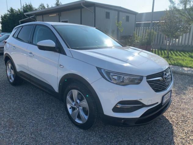 OPEL Grandland X 1.6 diesel Ecotec Start&Stop Ultimate rif. 24185847 - Foto 3