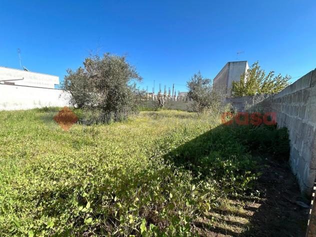 Terreno Residenziale - Ortelle . Rif.: Cod. rif 3228592VRG - Foto 2