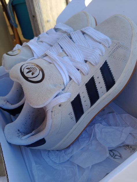 Scarpe Campus originali - Foto 5