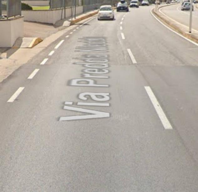 Immobile in asta di 29 m² con più di 5 locali in vendita a Sassari - Foto 9