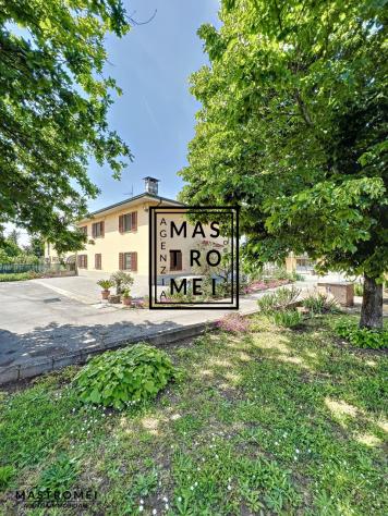 VILLA di 11 vani e di 300 mq (ALTOPASCIO) rif. 3442 - Foto 11