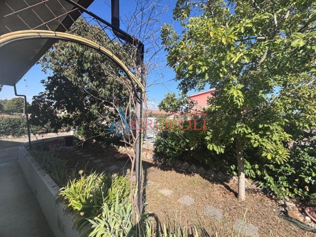 Villa bifamiliare 4 locali - Rif. 2720 - Foto 16