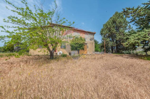 Casa Indipendente in vendita a Caltagirone, Santo Pietro - Foto 10