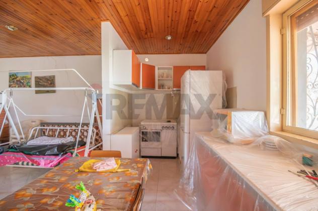 Villa o villino in vendita a Caltagirone, Santo Pietro - Foto 19