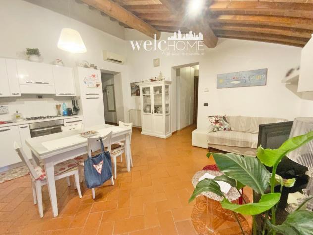 Appartamento in vendita a Limite - Campi Bisenzio 65 mq Rif: 1425994 - Foto 2