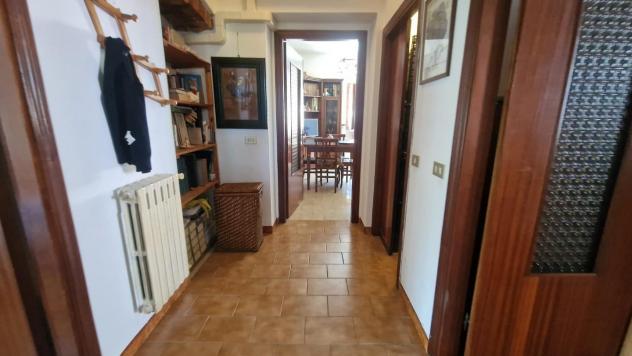 Appartamento in vendita a Codena - Carrara 90 mq Rif: 1428449 - Foto 3