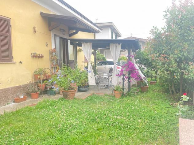 Casa semindipendente in vendita a Fossone - Carrara 100 mq Rif: 1274319 - Foto 4