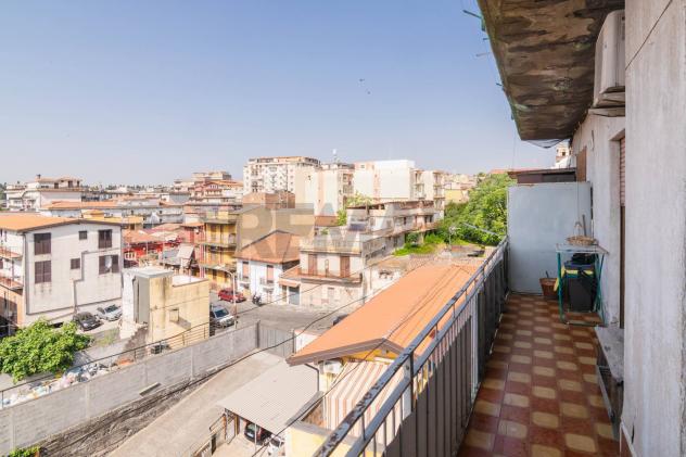 Appartamento in vendita a Catania, Zona centro - Foto 16