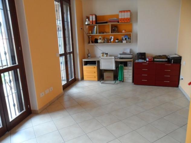 APPARTAMENTO di 4 vani e di 145 mq (CAVENAGO DI BRIANZA - cavenago brianza) rif. IGC 4 LOCALI 270 - Foto 9