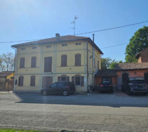 Immobile in asta di 445 m², box auto in vendita a Correggio - Foto 10