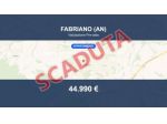 Immobile in asta di 110 m² con più di 5 locali in vendita a Fabriano