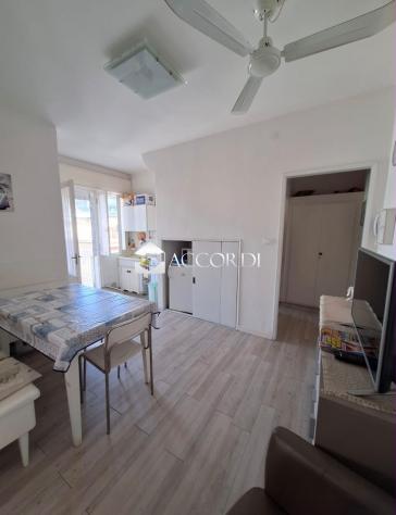 APPARTAMENTO di 5 vani e di 90 mq (JESOLO) rif. NIG13 - Foto 8