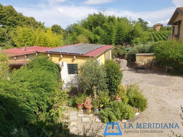 Terratetto in vendita a Larciano 270 mq Rif: 1392816 - Foto 2