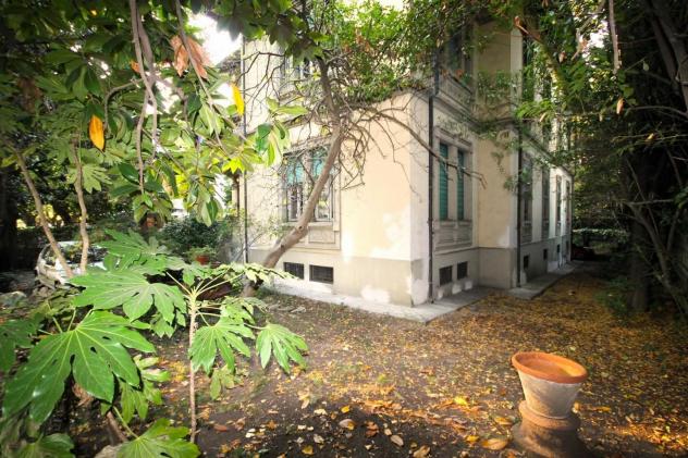 Villa in vendita a Lucca 500 mq Rif: 1205620 - Foto 3
