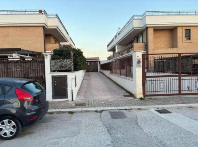 Immobile in asta di 134 m², box auto in vendita a Manfredonia - Foto 18