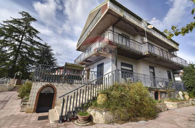 Porzione di villa in vendita a Mascalucia - Foto 8