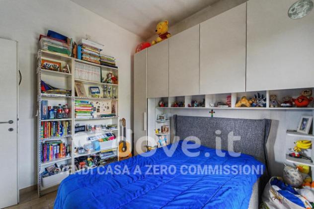 Villa di 160 m² con 5 locali e posto auto in vendita a Mascalucia - Foto 19
