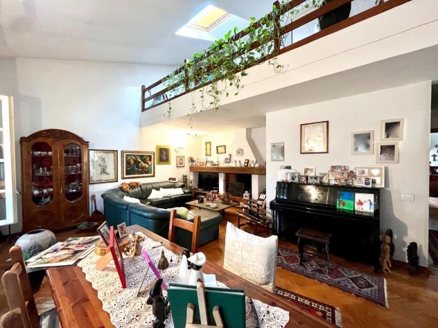 Porzione di casa in vendita a Massa 155 mq Rif: 1077904 - Foto 3