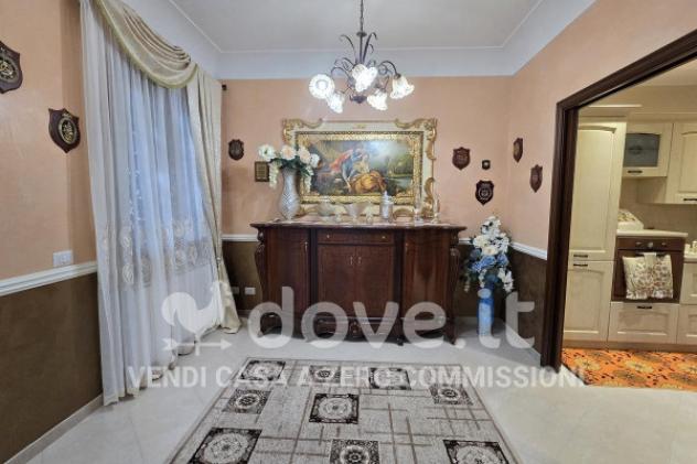 Villetta a schiera di 145 m² con 4 locali in vendita a Mazara del Vallo - Foto 9