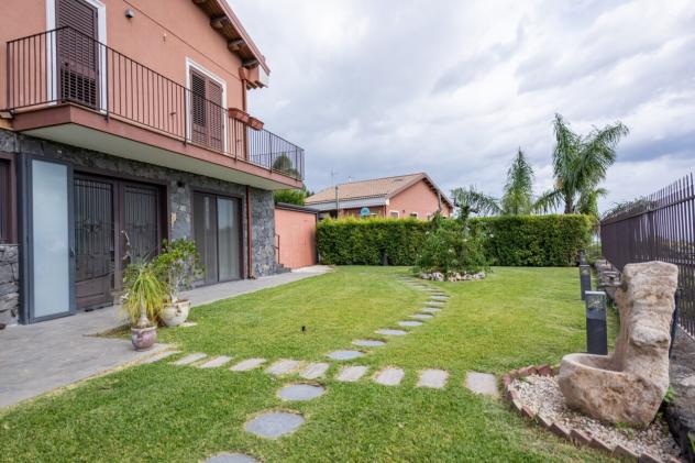 Villa in vendita a Piedimonte Etneo - Foto 10