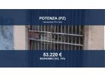 Immobile in asta di 37 m² in vendita a Potenza
