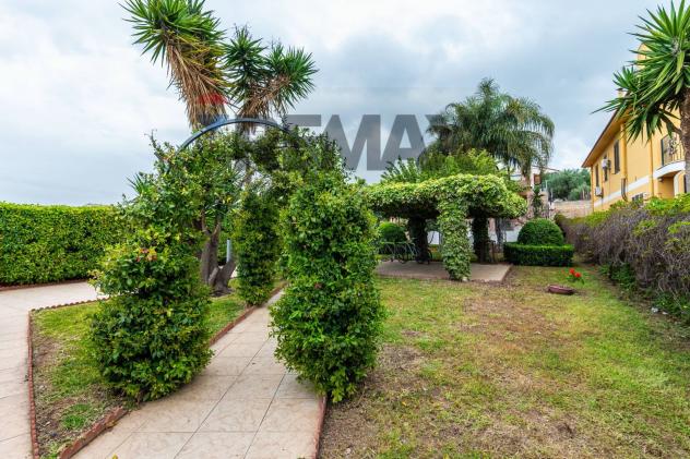 Villa singola in vendita a Ragusa, Marina di Ragusa - Foto 11