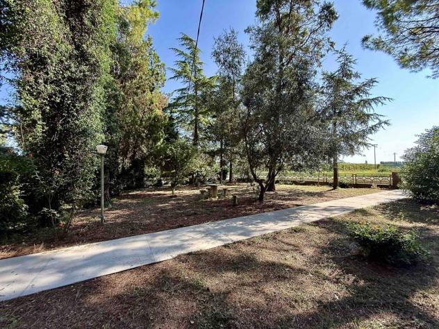 "La Casa della Quercia" – Spaziosa Casa Singola con Giardino a Russi - Foto 18