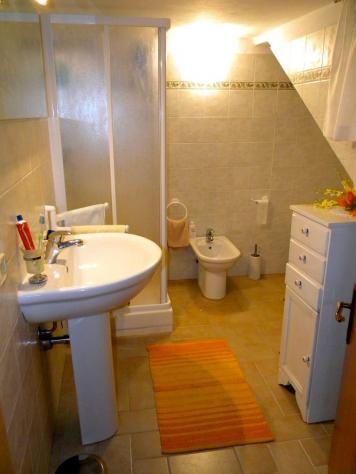 Fienile in vendita a Asciano - San Giuliano Terme 65 mq Rif: 551031 - Foto 10