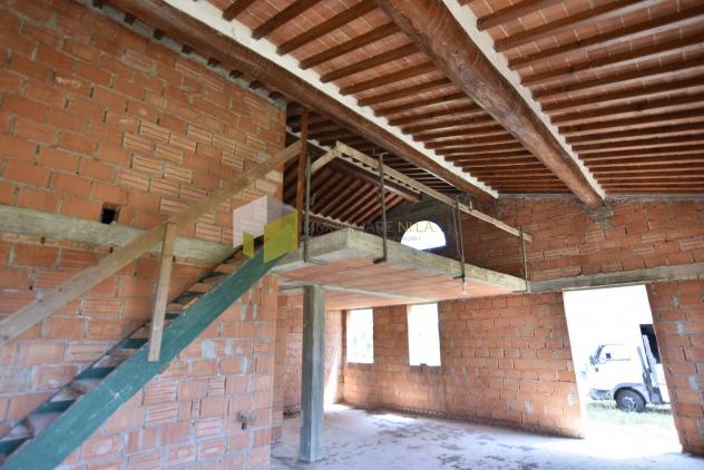 Villa in vendita a San Giuliano Terme 120 mq Rif: 1333765 - Foto 6