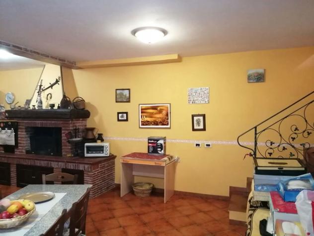 Villa a schiera - Sezze . Rif.: Cod. rif 3093727VRG - Foto 11